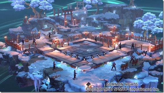 サモ6無限界廊30 - コピー サモ6無限界廊30 - コピー